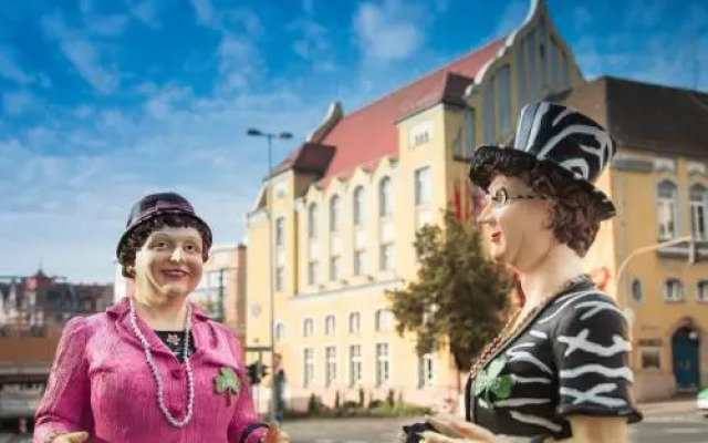 Smart and Happy Living Fürth