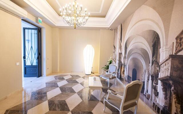 Suites And Apartments Liola'