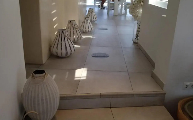 Ibiscus Boutique Hotel