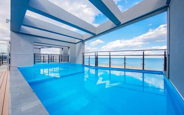 W Spa Pension