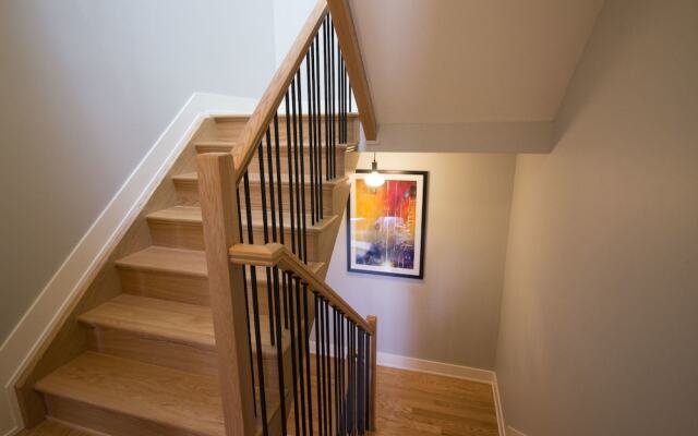 The Stewart Bed And Breakfast Ottawa