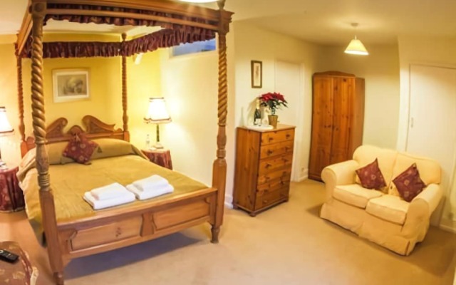 Leygreen Farmhouse Bed and Breakfast