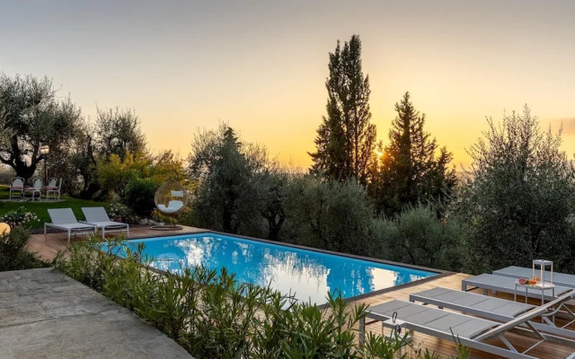 Villa Adisa 8 Emma Villas