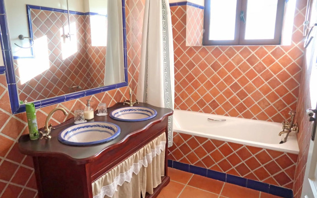 Villa Rural La Condesa