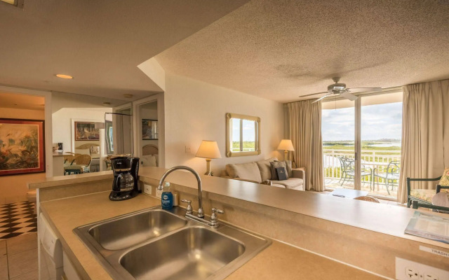 Sunrise Suites Resort