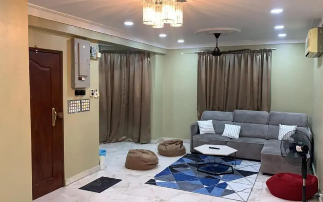 NICE HOME VILLA, Bandar Country Homes, Rawang