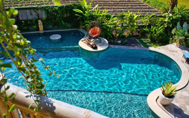 Floating Leaf Eco-Luxury Retreat