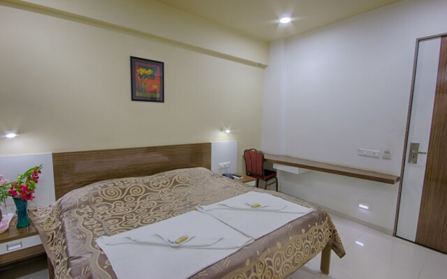 Hotel Grand Ashwin Executive