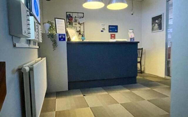 Hafnarstræti Hostel