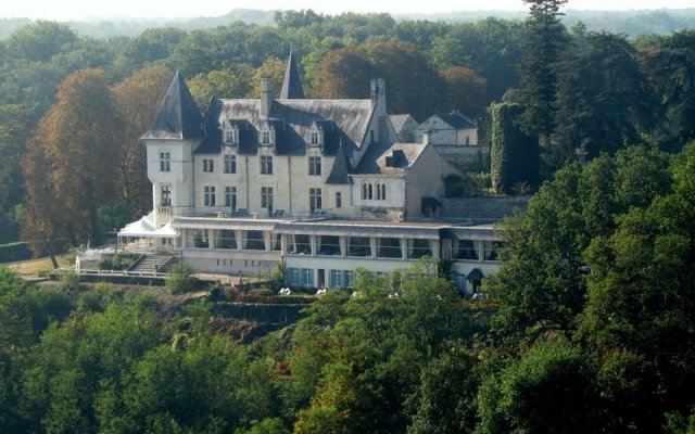 Chateau Le Prieure - Younan Collection