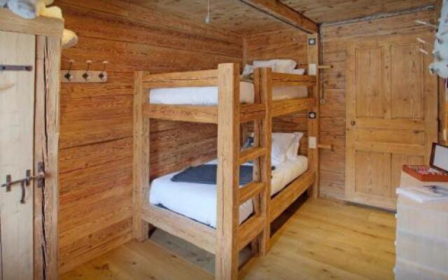 La Ferme du Gran Shan - OVO Network