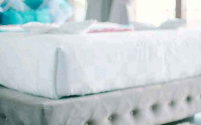 The Darling Ocean View Villa Bali