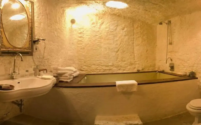 Masseria Torre Coccaro