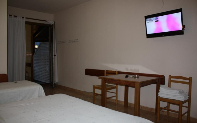 Hotel Martini