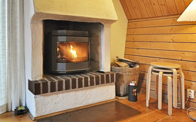 6 Person Holiday Home in Orkelljunga