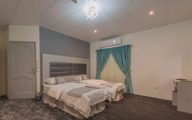 Waad Al Ula Hotel