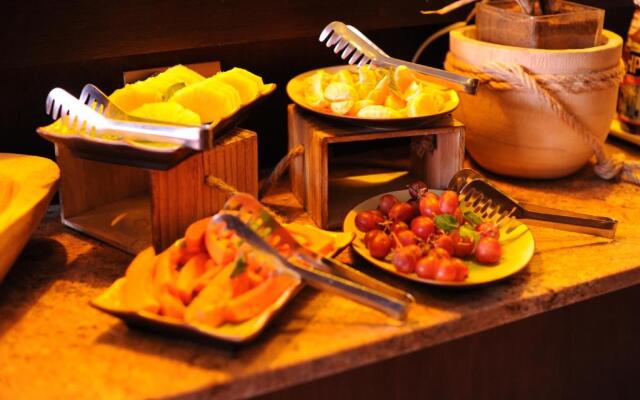 Cycad Guest House