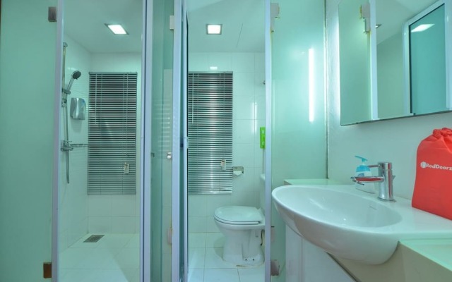 Residences @ Farrer Park