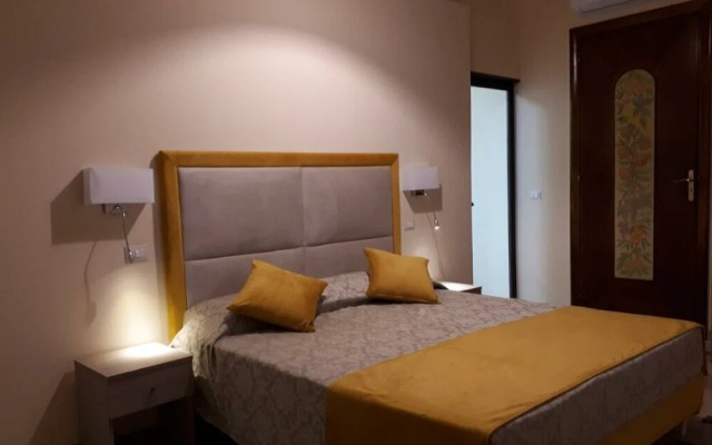 Dimora Charleston SPA Lecce
