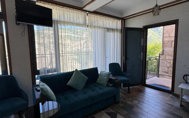 Harsnadzor Eco Resort