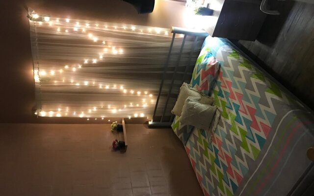 Dreamville Hostel Kuala Lumpur