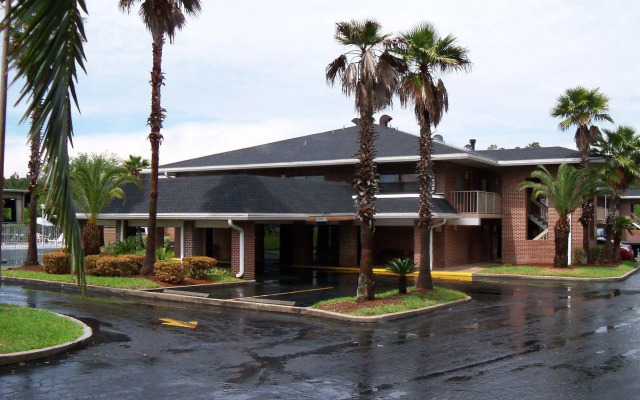JAX Airport Hotel