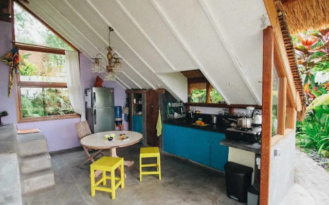 Pondok Apsari 2