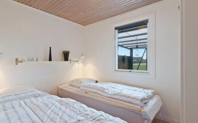 Charming Retreat in Furreby - By Traum Ferienwohnungen