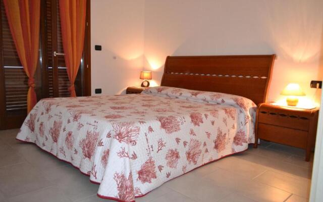 il Terrazzo del Sole