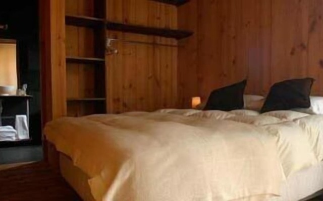 Surf Lodge Posada Punta de Lobos