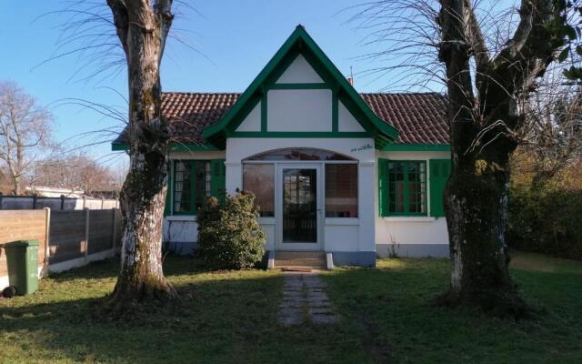 Beautiful house with GARDEN Andernos-les-Bains