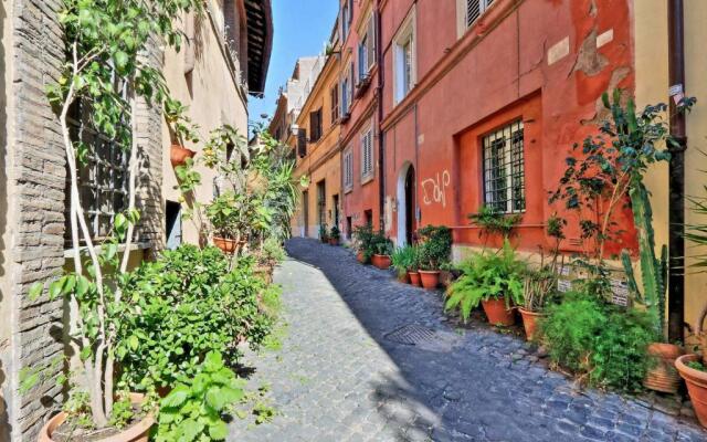 3Chic Maison Colosseo