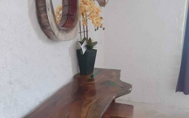 Hostel La Isla Holbox