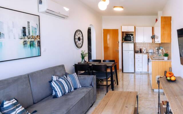 Phaedrus Living Harmony Seaview Flat