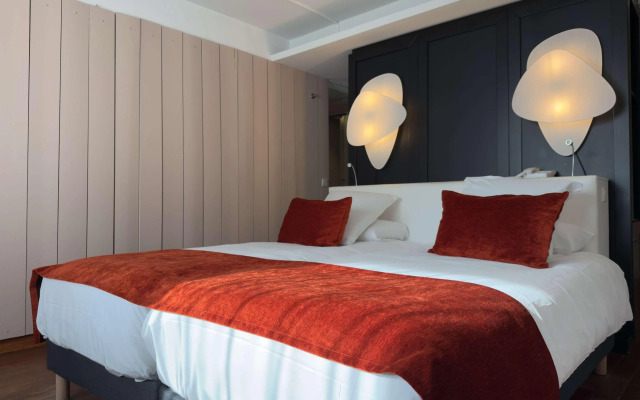 Mercure Dieppe La Présidence