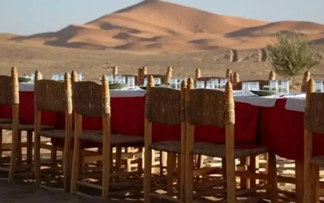 Riad Auberge Amazir