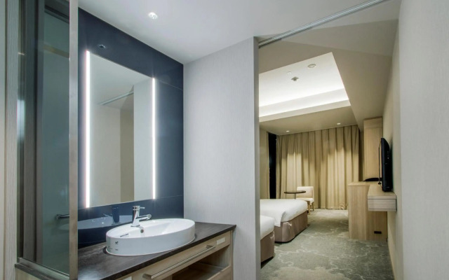 Hotel Keihan Tsukiji Ginza Grande