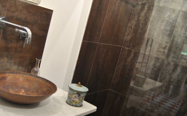L'Assiolo B&B