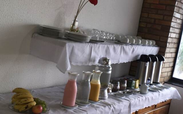 Pousada America do Sol