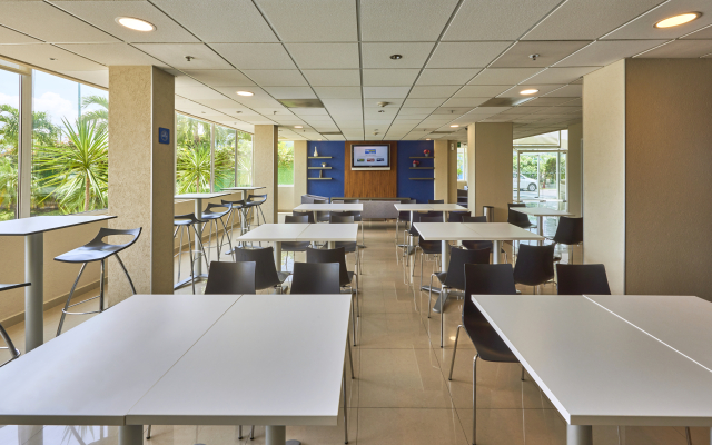 City Express by Marriott Tuxtla Gutierrez