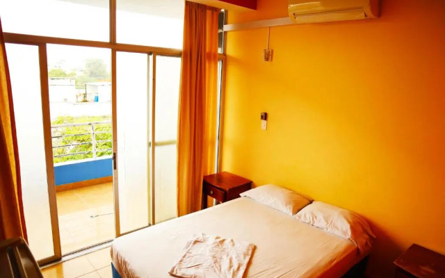 Hostal Casa Chill Inn