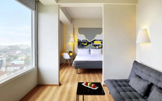 Kimaya Braga Bandung By Harris