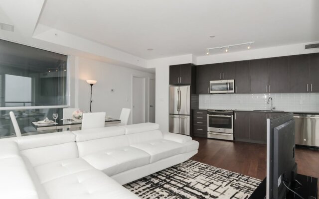 Grand Royal Condos - Toronto