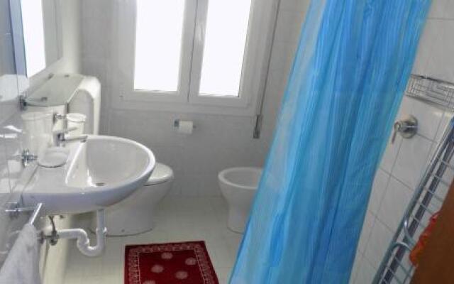 Apartament in center zone