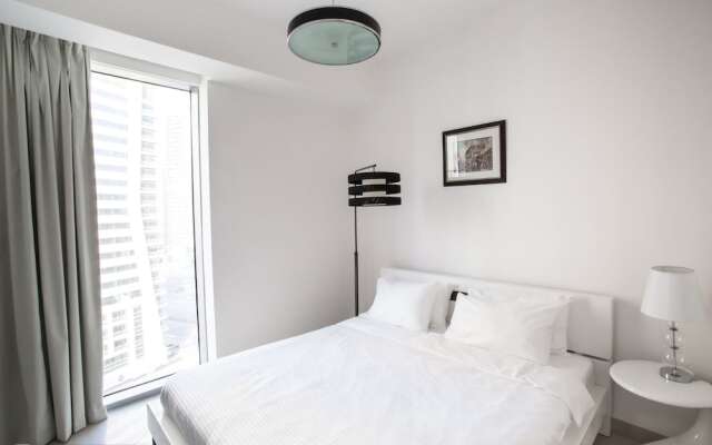 One Perfect Stay - 2BR at Trident Grand