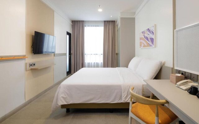 Joylive BSD CITY
