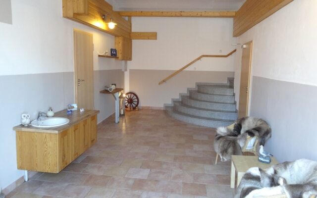 Apartment Sonnenaufgang near Airport