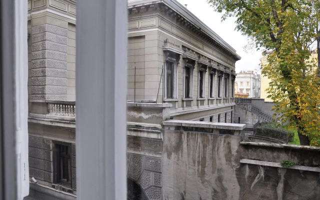 B&B Trieste Plus