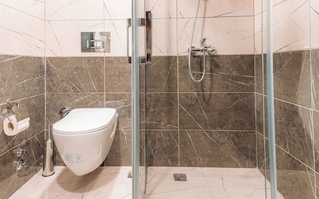 Lidzo Villa - Butik Otel