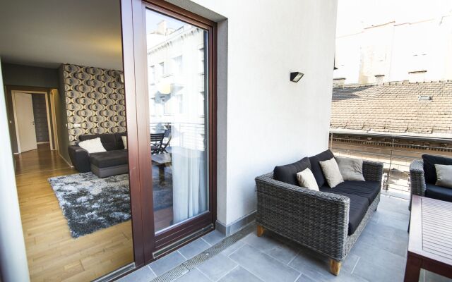 Style Apartments